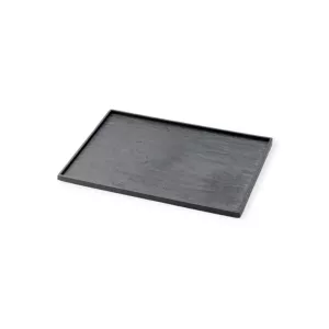 Textura Tray 1/1 374x274xh.10mm plateau